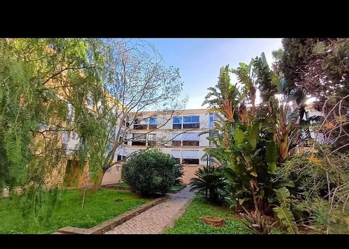 公寓 50m2, Privee Avec Piscine, Tennis Et A 100 M De La