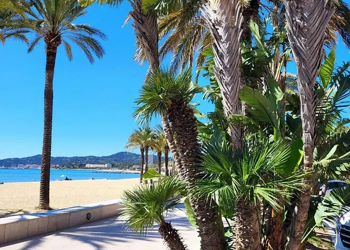 50m2, Privee Avec Piscine, Tennis Et A 100 M De La * 勒拉旺杜